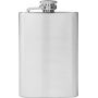 Stainless steel flask, capacity 100 ml. Ingrid