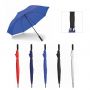 Maxi Automatic Umbrella Ø 130 x h 98 cm "Thin"