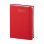 copy of Daily Diary 2025 14.5 x 21 cm with elastic. PU