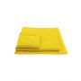 copy of Gym towel / Microfiber bath 50 x 100 cm. Customizable with your logo