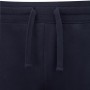 Pantalone Tuta Men's Authentic Cuffed Jog Pants Unisex 80/20 Russel
