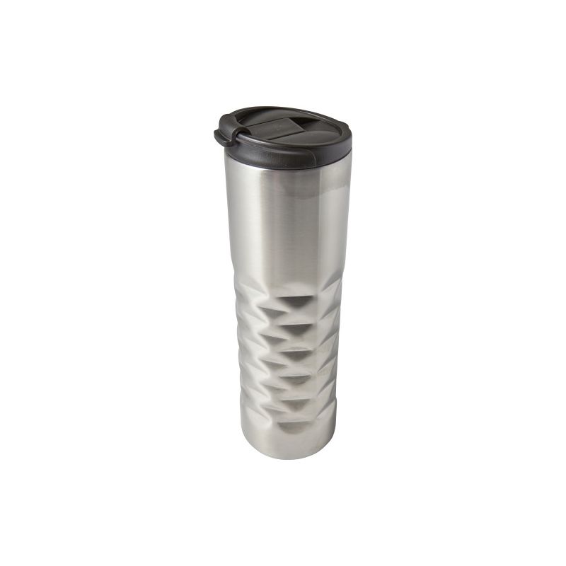 Tazza/Borraccia Termica in Acciaio Inox 300ml doppia parete. Lorraine