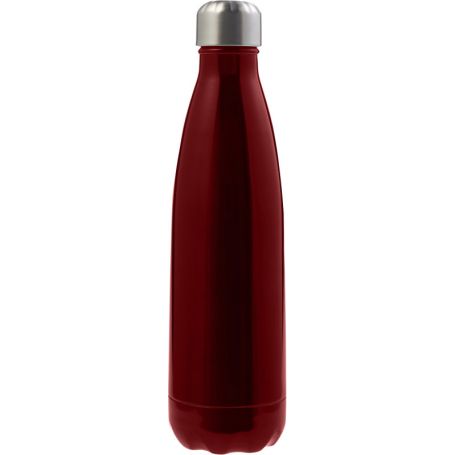 Grohe Red - Borraccia termica con filtro, 450 ml, acciaio inox