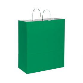 Shopping Bag 45 x 48 x 20 cm envelope in Kraft paper