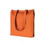 Shopper/Bag 38x42x8cm 100% Cotton 220 gr/m2 Color long handles