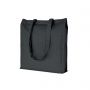 Shopper/Bag 38x42x8cm 100% Cotton 220 gr/m2 Color long handles