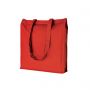 Shopper/Bag 38x42x8cm 100% Cotton 220 gr/m2 Color long handles