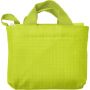 Borsa Shopping Spesa 47x35cm pieghevole in tessuto Oxford