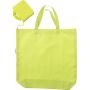 Borsa Shopping Spesa 47x35cm pieghevole in tessuto Oxford