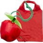 Shopping Bag Spending 55 x 33cm "Strawberry" Polyester 190D