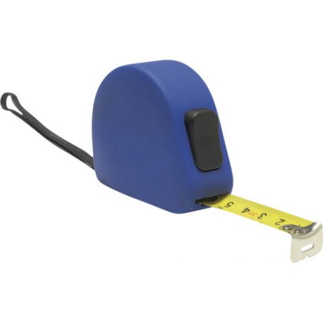 Meter/measuring Tape 3 metres in PE customized with your logo