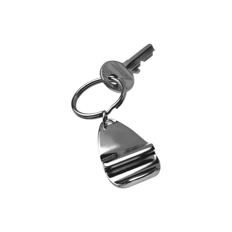 Брелок модель. Key Holder. Bagjack Key Holder.