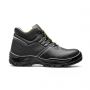 Scarpa antinfortunistica alta Walker Nera - S3 SRC