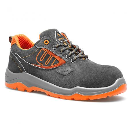 Scarpa antinfortunistica low Swing S1P SRC