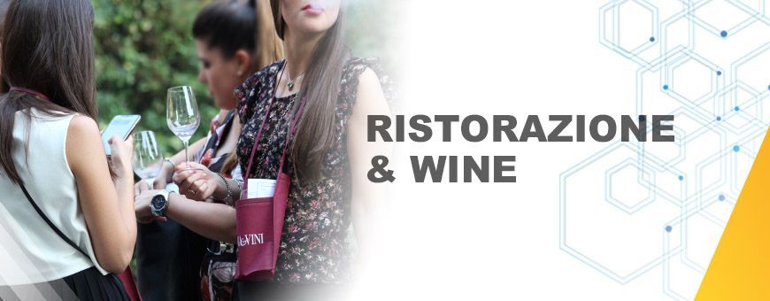 Gadget Wine e Ristorazione personalizzati con il tuo logo!